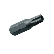 Hafren 6-Lobe Pin 25mm Insert Bit