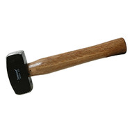Silverline Hardwood Lump Hammer