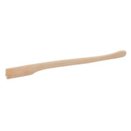 Wooden Axe Handle Only - 36 x 2 1/2" (915 x 64mm)