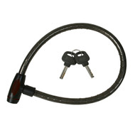 Heavy Duty Cable Lock 1020mm