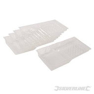 100mm Disposable Roller Tray Liner (5 Per Pack)