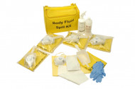 Body Fluid Spill Kit Complete