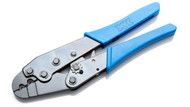 Partex Crimp Tool For Copper Tube Terminals From 10mm - 16mm²