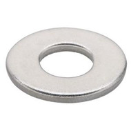 A2 Stainless Steel Flat Washers (Per Box)
