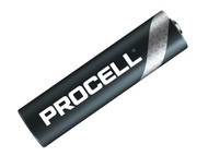 Duracell AAA PROCELL Alkaline Batteries (Pack 10)