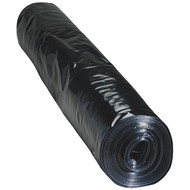 Clear Polythene Plastic Sheeting Roll TPS 25m X 4m - Marshall ...