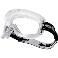 Bolle Attack Anti-Mist Safety Goggle