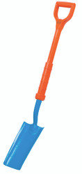 Ox Pro Insulated Cable Laying Shovel