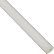 Nylon Allthread Rod Per 1 Metre Length