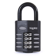 Squire CP40 40mm Combination Padlock