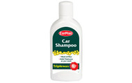 CarPlan Wash & Wax Triplewax Shampoo 1Ltr