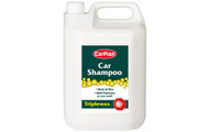 CarPlan Triplewax Wash & Wax Shampoo 5Ltr