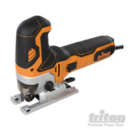Triton 750W Pendulum Action Jigsaw 240v