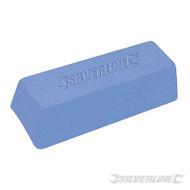 Silverline Polishing Compound 500g - Fine Blue
