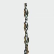 Helical Bar A2 Stainless Steel (Per 10 Lengths)