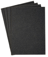 Klingspor 230 x 280mm Wet & Dry Sanding Paper (Per Sheet)