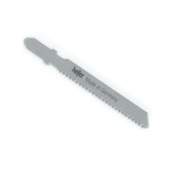 Heller HSS 55mm 2.0mm Metal Cutting Jigsaw Blades (Pack Of 5)