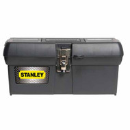 Stanley 16" Plastic Toolbox