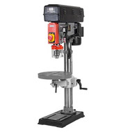 SIP 550w Bench Variable Speed Drill Press 230v