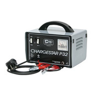 SIP Pro Chargestar 12v/24v Battery Charger 230v 13 Amp