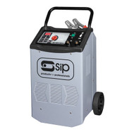 SIP Pro Startmaster 12v/24v 375Amp Digital Charger 230v 16 Amp