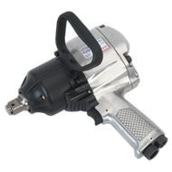Sealey Air Impact Wrench 1"Sq Drive Pistol Type