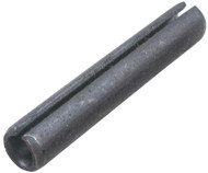 Metric Carbon Steel Roll Pins (Per Box)