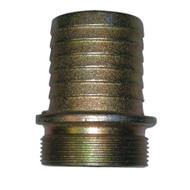 2" BSP Malleable Hose Coupling Male