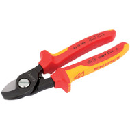 Knipex 165mm VDE Insulated Cable Shears