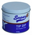 Tip Dip Anti Spatter Paste 500g