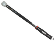 NorTorque®300 Adjustable Dual Scale Ratchet Torque Wrench 1/2in 60-300Nm