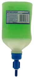 Deb Cradle Lime Hand Cleaner 750ml