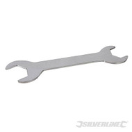 27mm & 30mm Double-Ended Gas Bottle Spanner