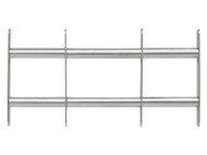Abus Expandable Window Grille