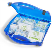 Click 21-50 Person Kitchen First Aid Kit