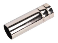 Swp Cylindrical Welding Nozzle For M15 Torch (Pack Of 5)