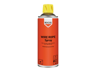 Rocol Wire Rope Spray 400ml
