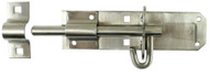 150mm Stainless Steel A4 Medium Brenton Pad Bolt