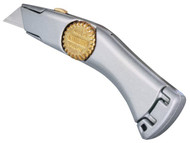 Stanley Retractable Blade Heavy-Duty Titan Trimming Knife
