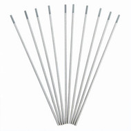 SWP Ceriated Grey Tungsten Electrodes (Per Pack )