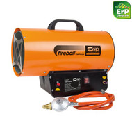 SIP Fireball 1030 Propane Space Heater