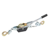 Heavy Duty Hand Cable Puller - 2000kg