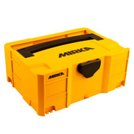 Mirka Sander Case 400x300x210mm Yellow