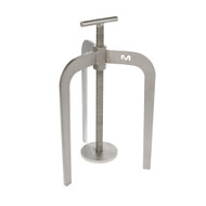 Screedpod - Stainless Steel Screed Levelling Tripod