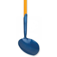 Insulated Spoon Excavating Spade