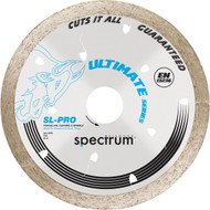 SL-PRO Ultimate - Cuts All Tiles Blade