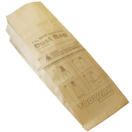 HT8 Disposable Floor Sander Paper Dust Bag - Pack of 50