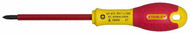 Stanley Fatmax Phillips Insulated Screwdrivers