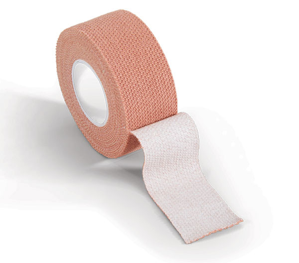 Click Medical Fabric Strapping Tape 5cm x 4.5m (Box Of 10) - Marshall ...