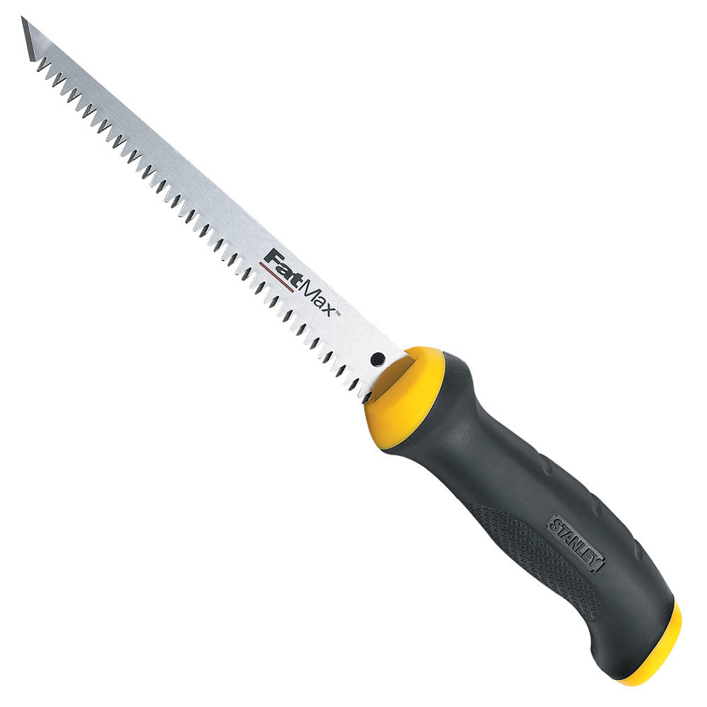 Fatmax Jab Saw Only - Marshall Industrial Supplies